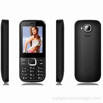 Low-end big battery dual-SIM phones, K005